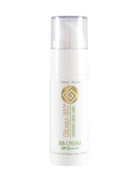 GÍÍLINEA BÍO BB Cream SPF 15