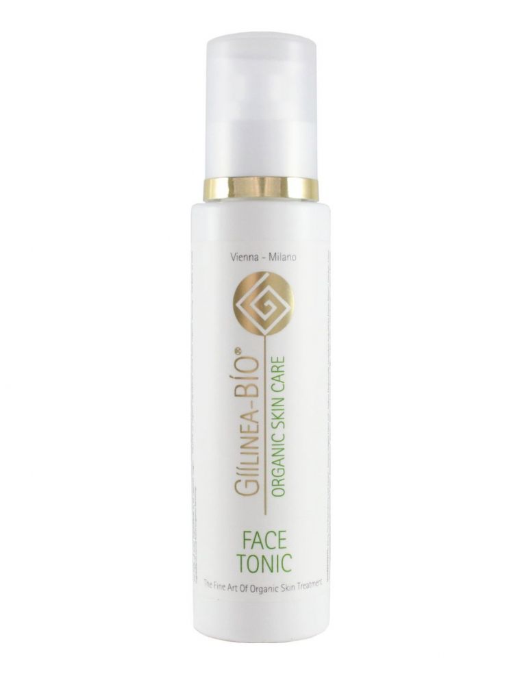 Giilinea Bio Organic Face Tonic