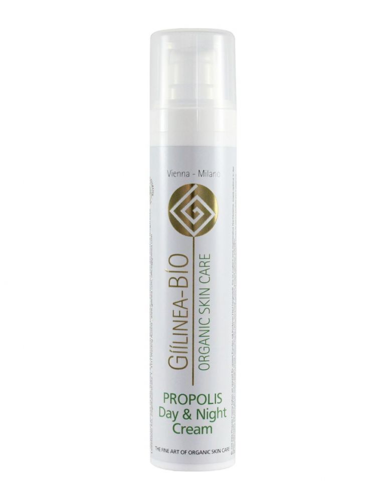 GÍÍLINEA BÍO Creme Propolis organico...
