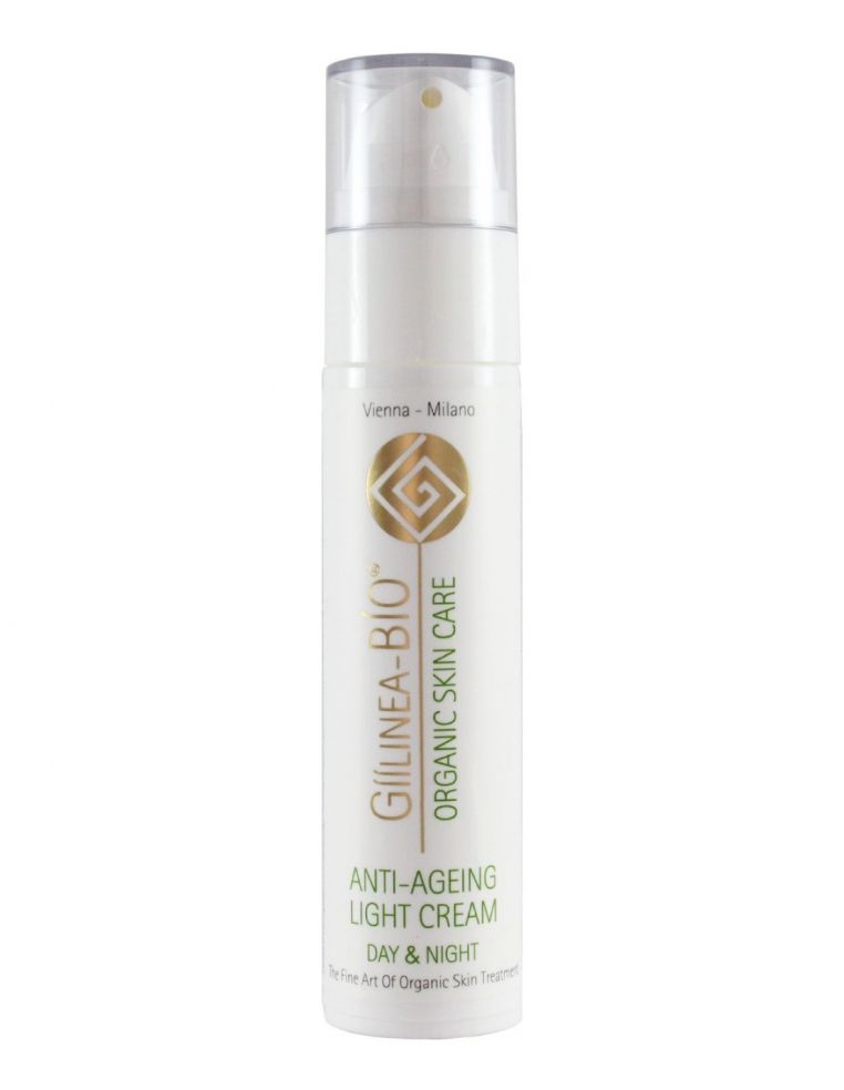Tages und Nachtcreme Giilinea Bio