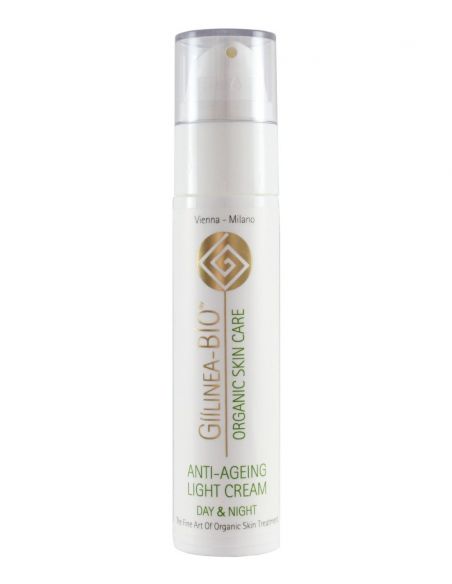 Tages und Nachtcreme Giilinea Bio