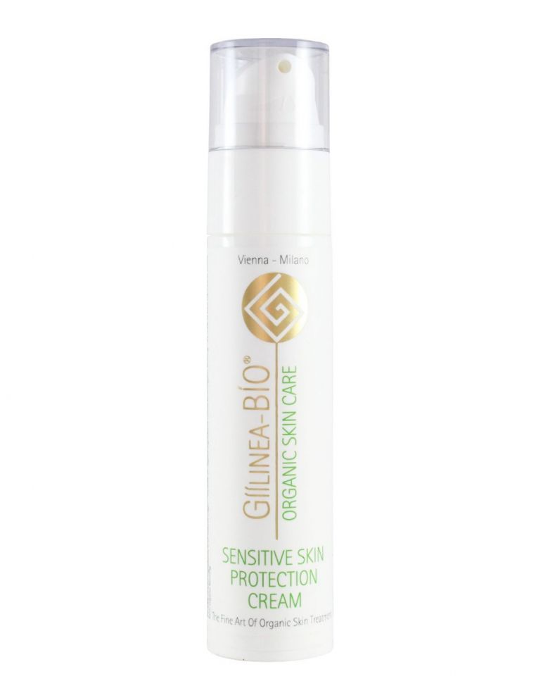 Giilinea Bio Sensitiv Skin Protection...