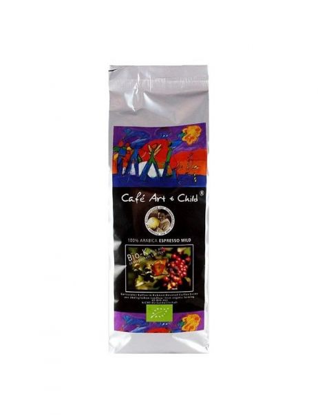 Café Art&Child Café Arabica...