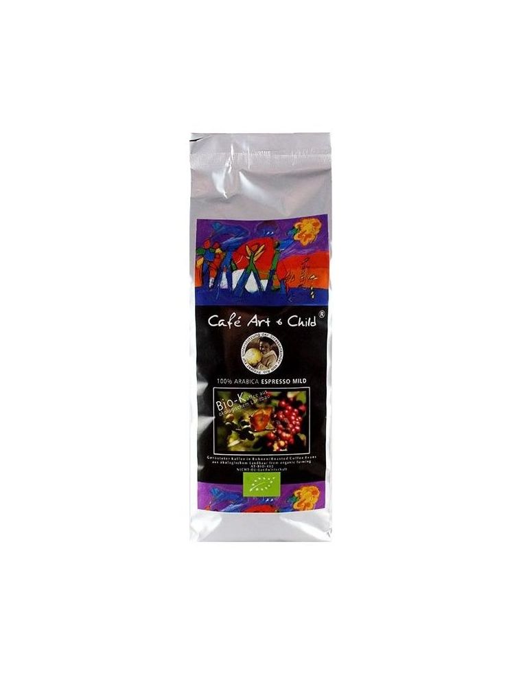 Café Art&Child Café Arabica Mild