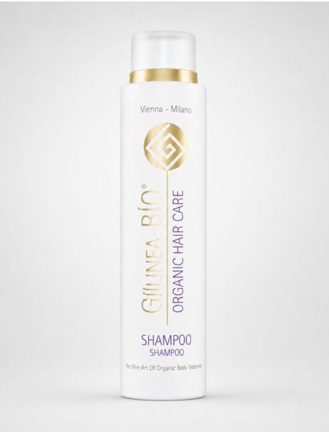 Giilinea Bio Organic Hair...