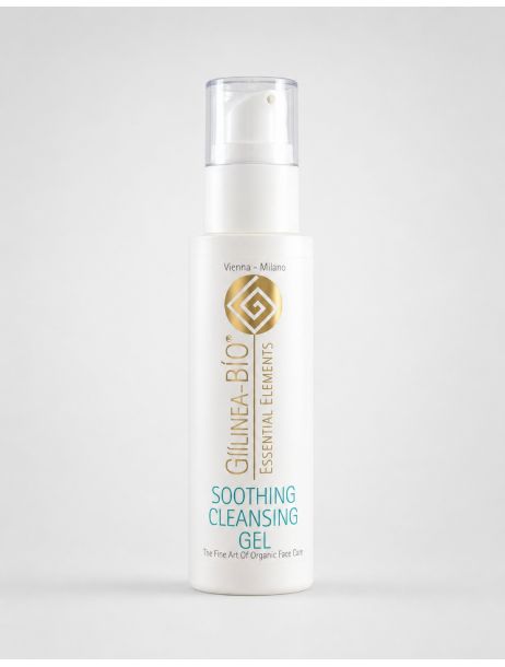 Soothing Cleansing Gel
