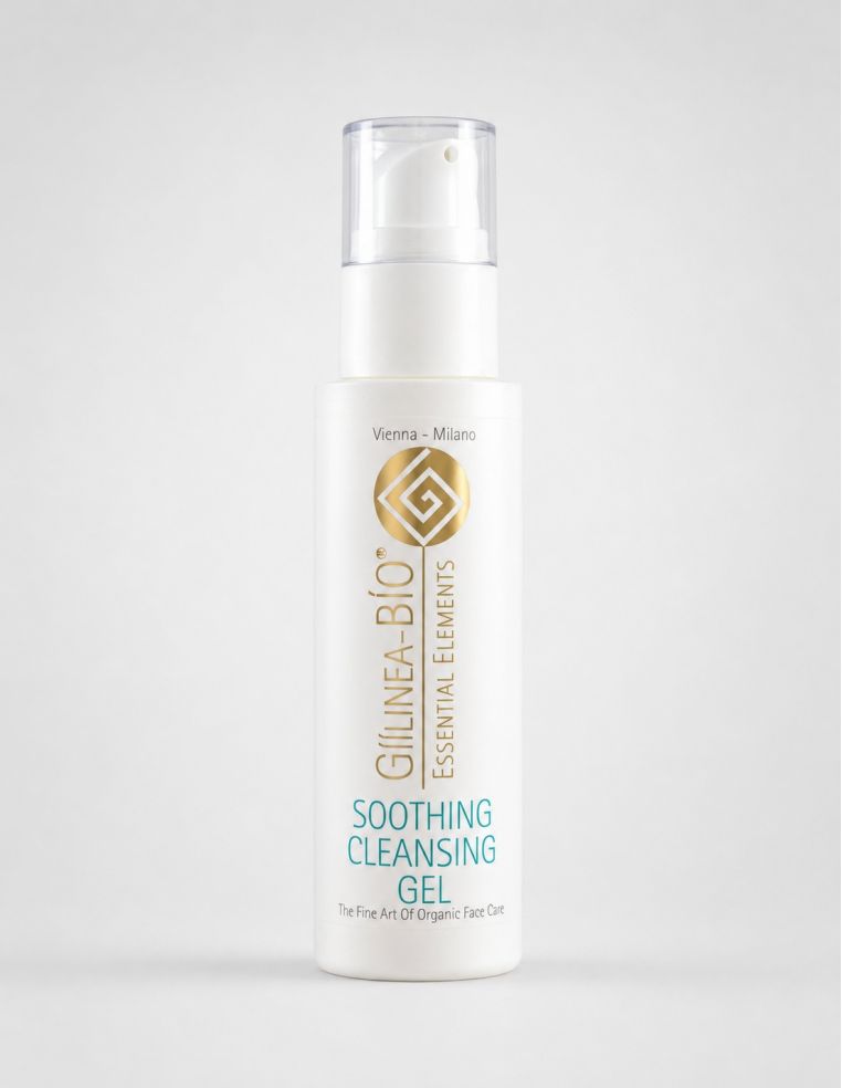Soothing Cleansing Gel