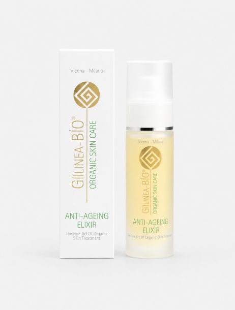 Anti Ageing Elixier