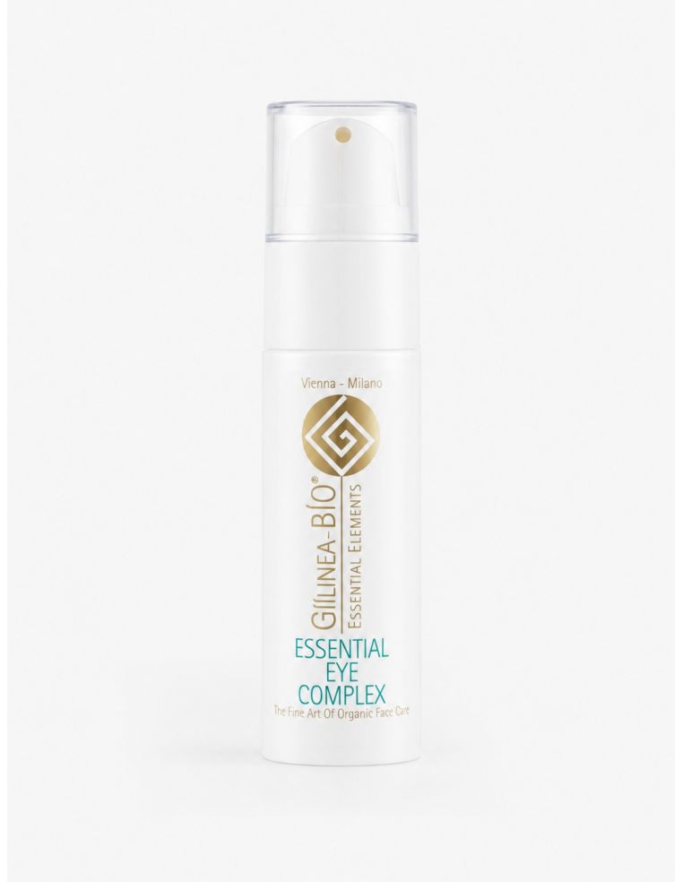 Essential Eye Complex