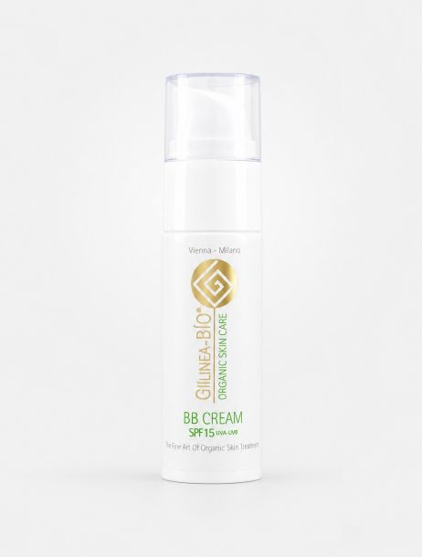 GÍÍLINEA BÍO BB Cream SPF 15