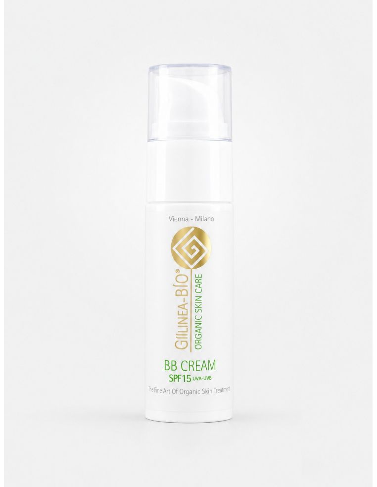 BB Cream SPF 15+