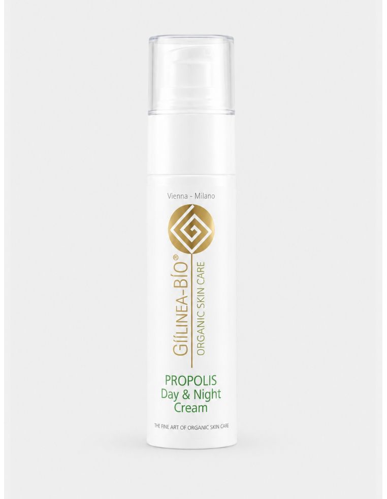 Propolis Creme Day & Night