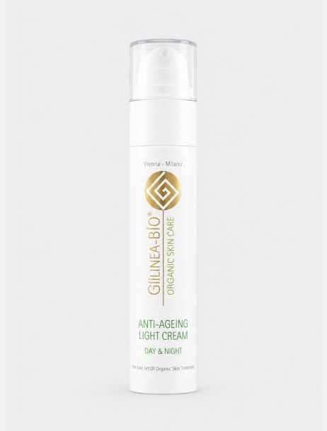 GÍÍLINEA BÍO LIGHT CREAM...