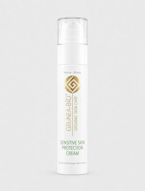 Sensitive Skin Protection...