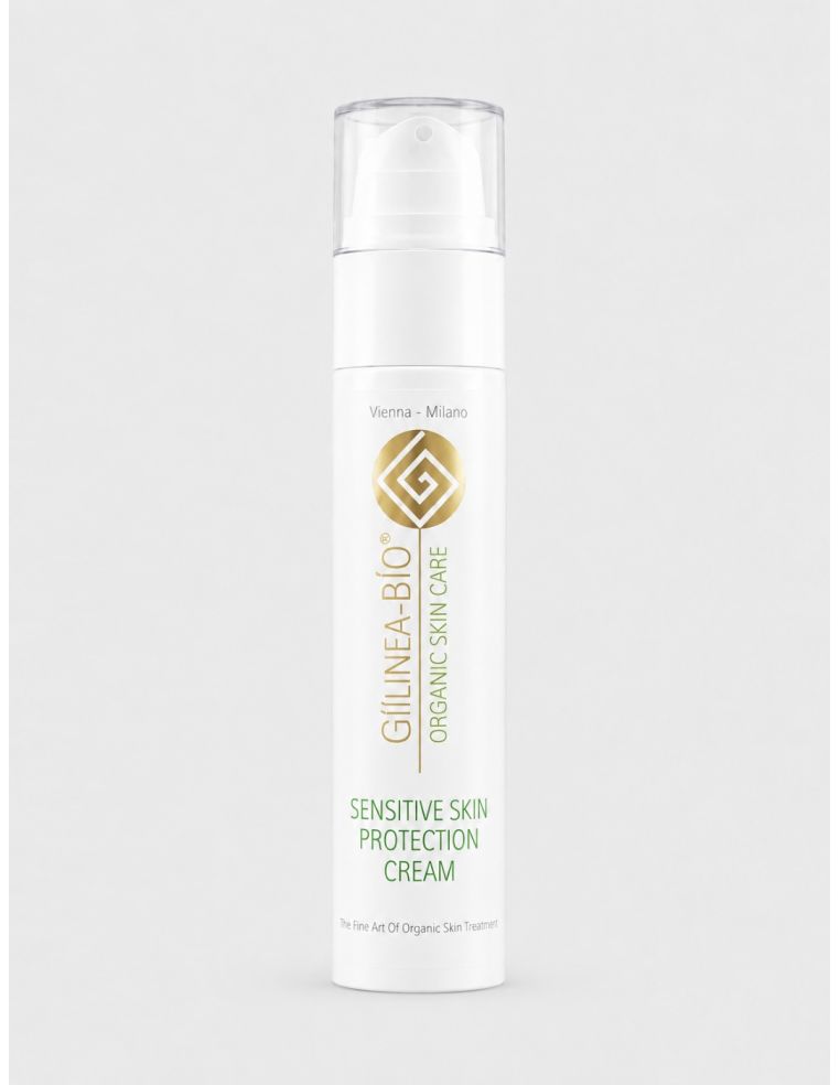 Giilinea Bio Sensitiv Skin Protection...