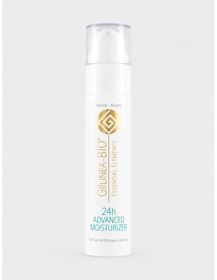 24h Advanced Moisturizer