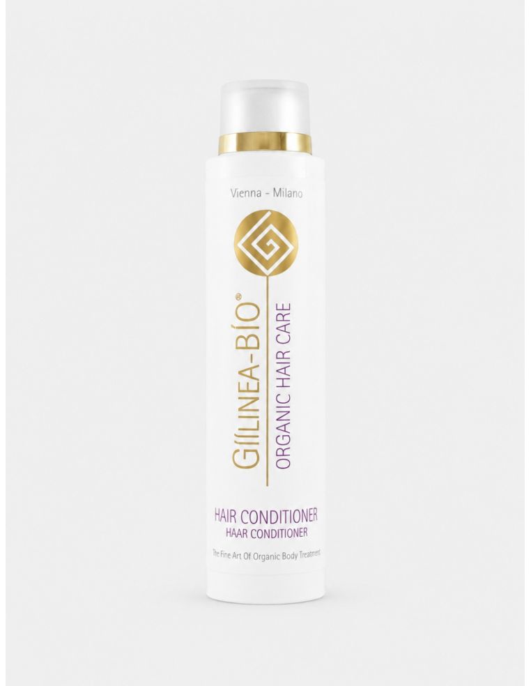 Natur Kosmetik Conditioner