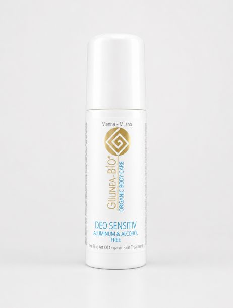 Giilinea Bio Organic Deo... 2