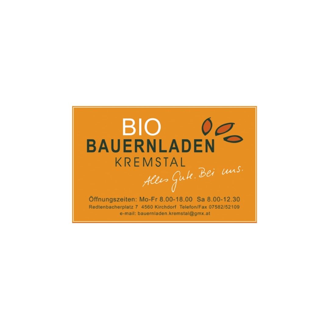 Biobauernladen Kremsthal